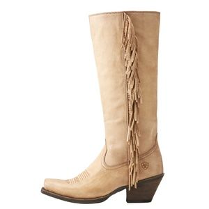 Ariat Leyton Western Cowgirl Boot